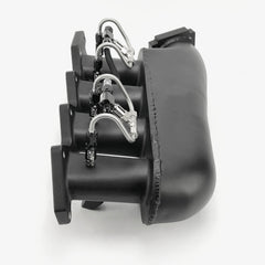 ProMeth Signature Series 4 Cylinder Direct Port With Straight Nozzle Holders & Check Valves (Pre-Bent)