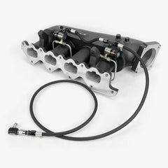 ProMeth Signature Series 4 Cylinder Direct Port With Elbow Nozzle Holders & Split Distribution Block (Ubend-It))