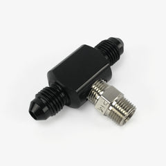 4AN Nozzle Holder, Tee