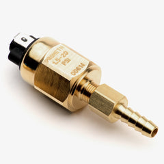 20-120 PSI Adjustable Boost Pressure Switch, Soft Line