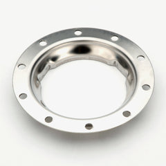 Fuel Cell Cap Assembly