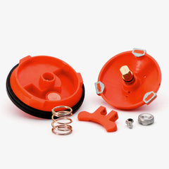 Fuel Cell Cap Assembly