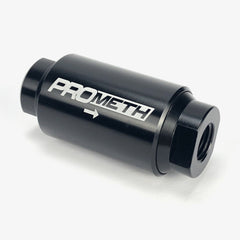 1/4 NPT Inline Filter, 100 Micron (Pre Pump)