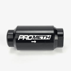 1/4 NPT Inline Filter, 100 Micron (Pre Pump)