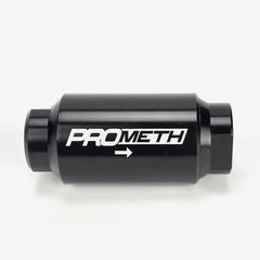 1/4 NPT Inline Filter, 30 Micron (Post Pump)