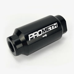 1/4 NPT Inline Filter, 100 Micron (Pre Pump)