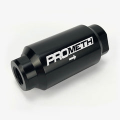 1/4 NPT Inline Filter, 30 Micron (Post Pump)