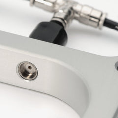 Holley 4150 Water methanol Injection Plate