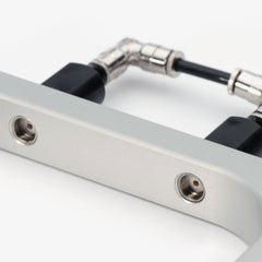 Holley 4500 Dominator Water Methanol Injection Plate