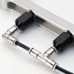 Holley 4500 Dominator Water Methanol Injection Plate