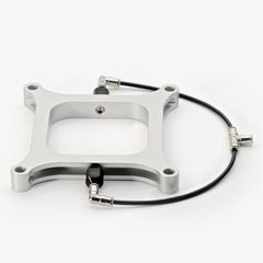 Holley 4150 Water methanol Injection Plate