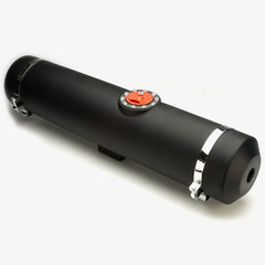 Universal 9.0 Gallon Floor Mount Tank