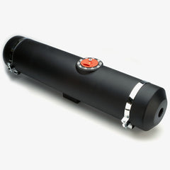 Universal 9.0 Gallon Floor Mount Tank