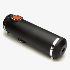 Universal 6.6 Gallon Floor Mount Tank