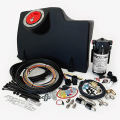 2010-2015 Camaro Trunk Mount, Stage 1