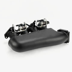 ProMeth Signature Series 4 Cylinder Direct Port With Straight Nozzle Holders & Dual Solenoids (Pre-Bent)