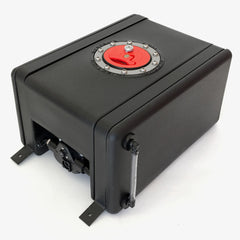 Universal 3 Gallon Trunk Mount Tank