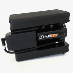 Universal 3 Gallon Trunk Mount Tank