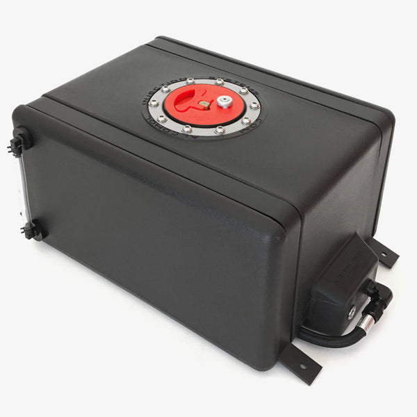 未使用品！ FACTRON Tank トリプル　ケース Universal 3 Gallon Trunk Mount Tank – ProMeth