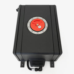 Universal 3 Gallon Trunk Mount Tank