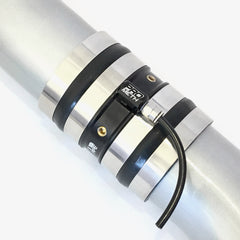 Mist-A-Pipe, Single Nozzle