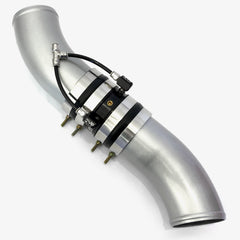 Mist-A-Pipe, Split Dual Nozzle