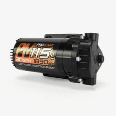 PM115 Water Methanol Injection Pump (30 GPH/1890CC Per Minute @ 190 psi)