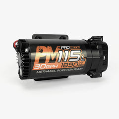 PM115 Water Methanol Injection Pump (30 GPH/1890CC Per Minute @ 190 psi)