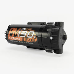 PM190 Water Methanol Injection Pump (50 GPH/3150CC Per Minute @ 150 psi)