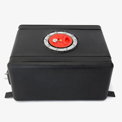 Universal 3 Gallon Trunk Mount Tank