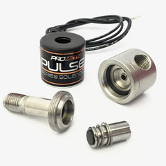 ProMeth Pulse Series Solenoid