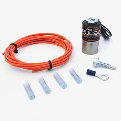 ProMeth Pulse Series Solenoid