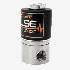 ProMeth Pulse Series Solenoid