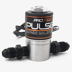ProMeth Pulse Series Solenoid