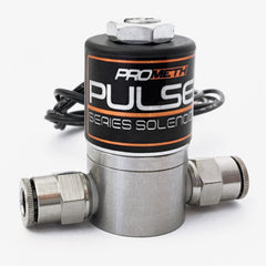 ProMeth Pulse Series Solenoid