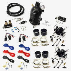 SureShot Universal Pumpless System, Single Stage (With Dual Sniper 2)