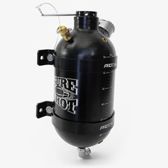 SureShot Universal Pumpless System, Single Stage