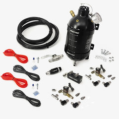SureShot Universal Pumpless Water Methanol System, Dual Stage