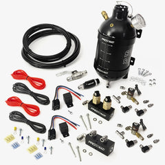 SureShot Universal Pumpless System, Dual Stage