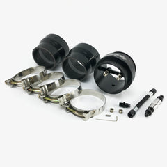 Sniper II With High Flow Check Valve & Silicone Reducer