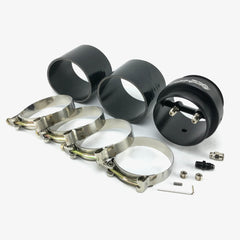 Sniper II With Silicone Straight