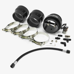 Sniper II Dual Stage (Check Valve/Solenoid Silicone Reducer)