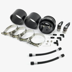 Sniper II Dual Stage (Solenoid/Solenoid Silicone Straight)