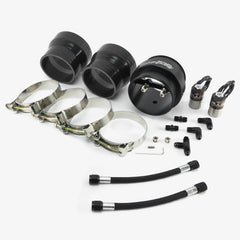 Sniper II Dual Stage (Solenoid/Solenoid Silicone Reducer)