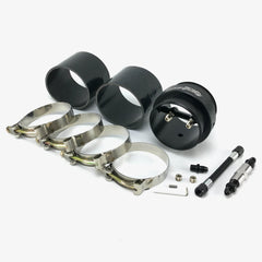 Sniper II With High Flow Check Valve & Silicone Straight