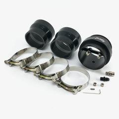 Sniper II With Mini Check Valve & Silicone Reducer