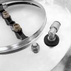 Stealth Air Cleaner Spray Bar