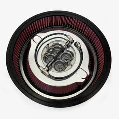 Stealth Air Cleaner Spray Bar