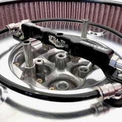 Stealth Air Cleaner Spray Bar