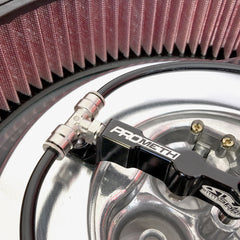 Stealth Air Cleaner Spray Bar